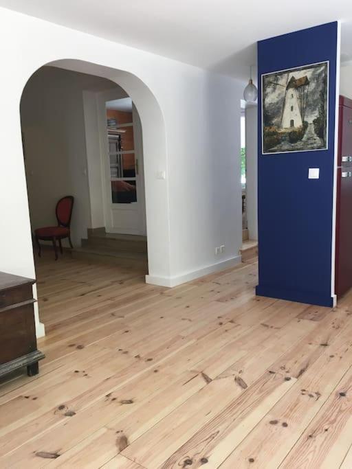 Villa Les Terrasses Dans La Nature Avec Piscine A 2 Pas De Lyon, Metro A 15Mn A Pied Pour Lyon Centre En 10Mn Ou Bus A 300M Pour Lyon Centre Oullins Εξωτερικό φωτογραφία