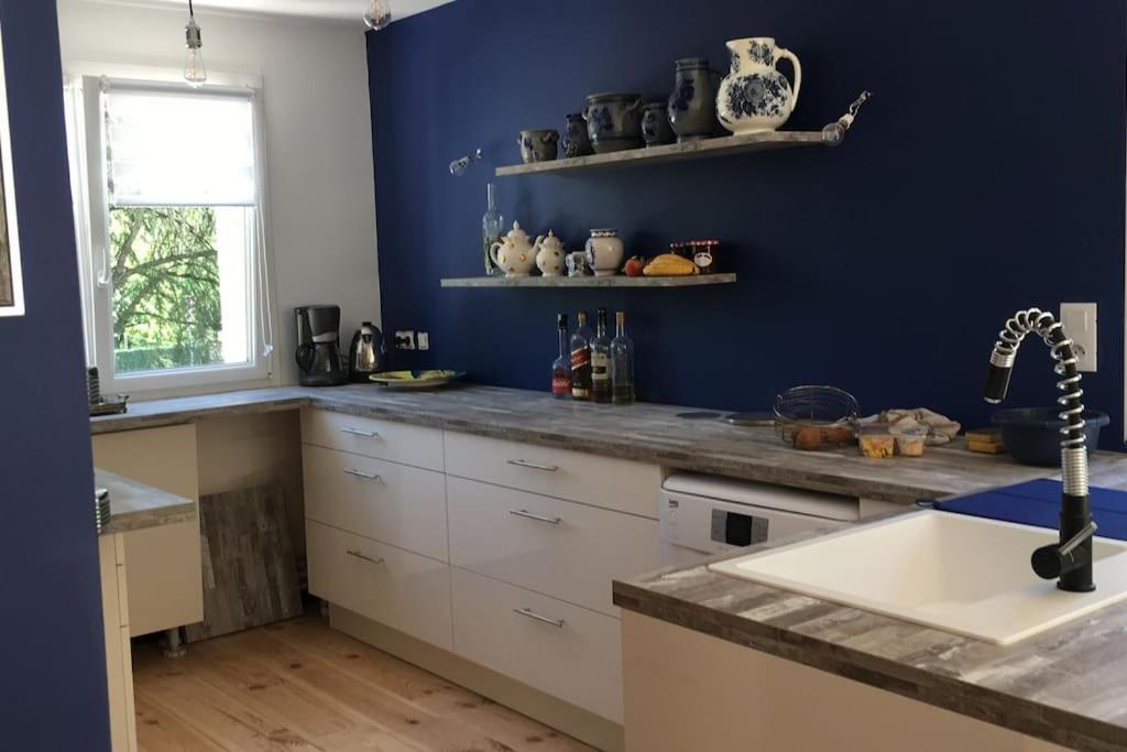 Villa Les Terrasses Dans La Nature Avec Piscine A 2 Pas De Lyon, Metro A 15Mn A Pied Pour Lyon Centre En 10Mn Ou Bus A 300M Pour Lyon Centre Oullins Εξωτερικό φωτογραφία