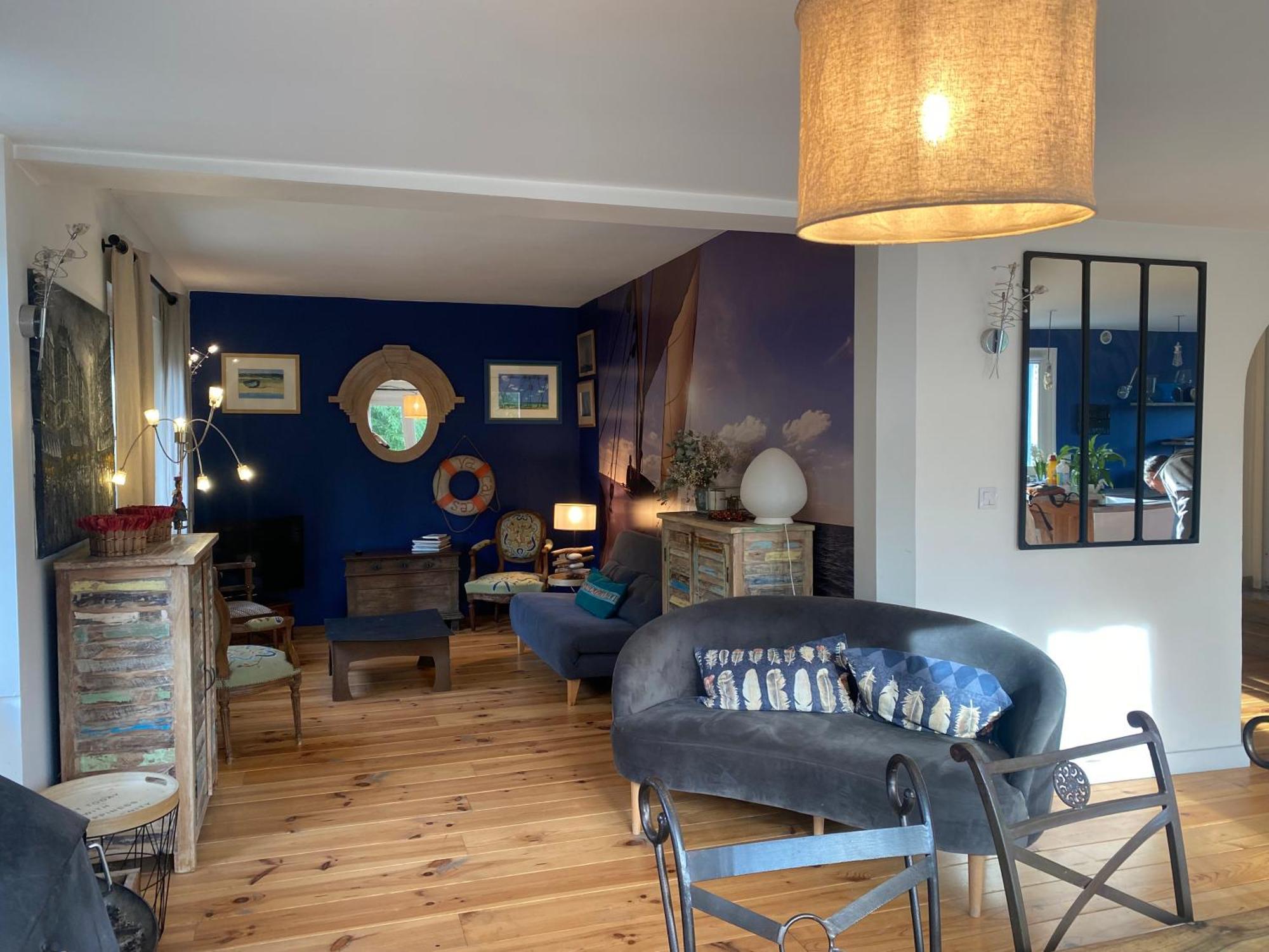 Villa Les Terrasses Dans La Nature Avec Piscine A 2 Pas De Lyon, Metro A 15Mn A Pied Pour Lyon Centre En 10Mn Ou Bus A 300M Pour Lyon Centre Oullins Εξωτερικό φωτογραφία