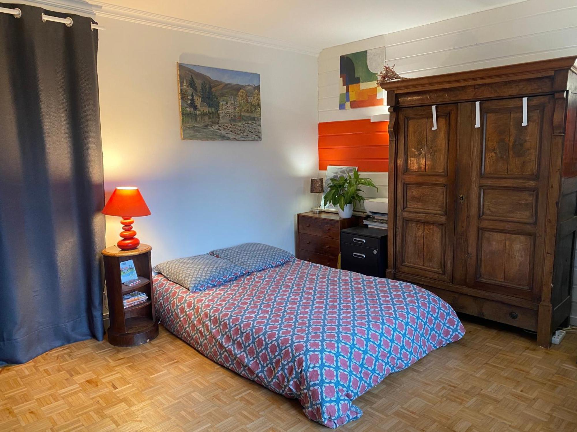 Villa Les Terrasses Dans La Nature Avec Piscine A 2 Pas De Lyon, Metro A 15Mn A Pied Pour Lyon Centre En 10Mn Ou Bus A 300M Pour Lyon Centre Oullins Εξωτερικό φωτογραφία