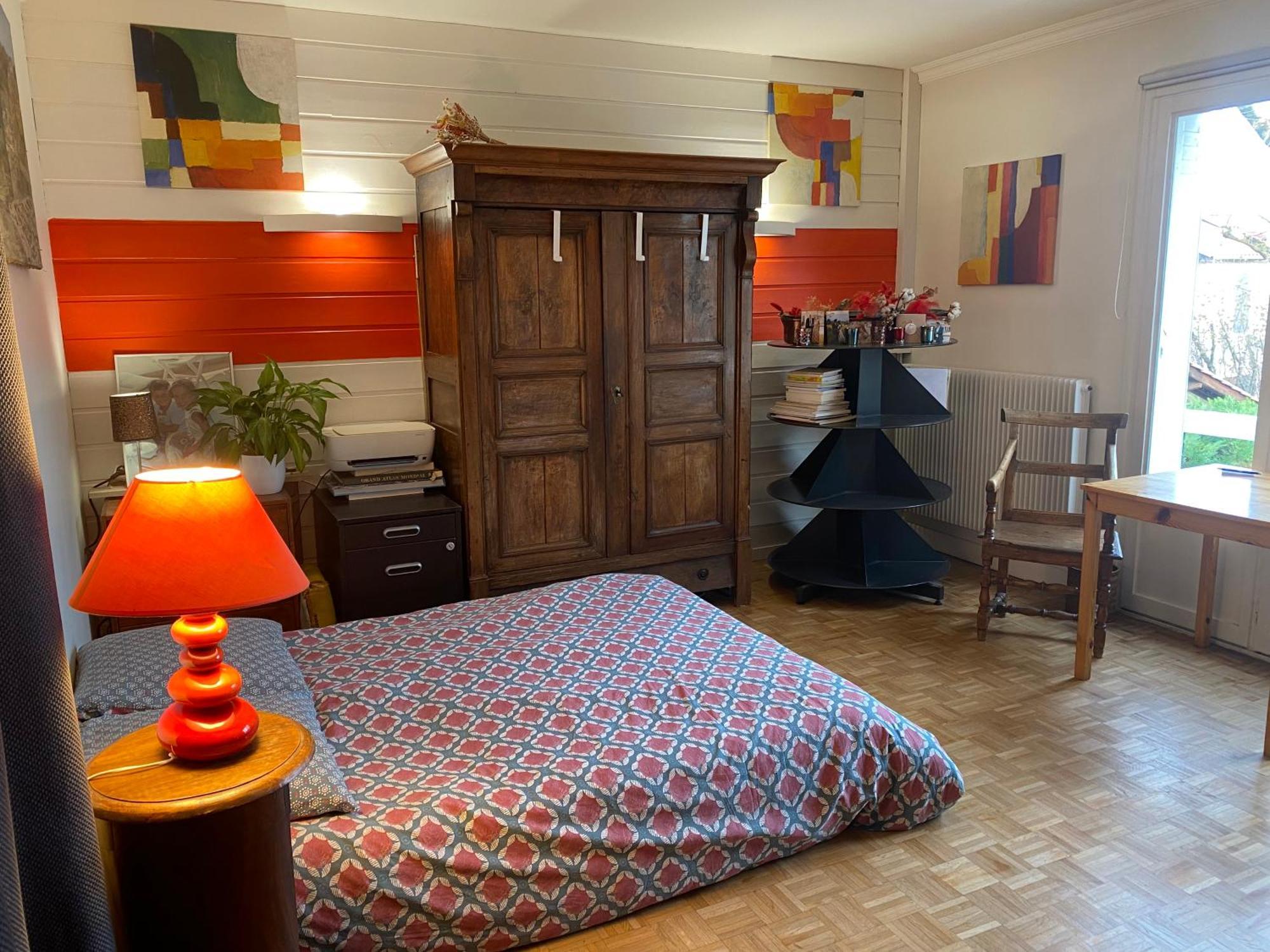 Villa Les Terrasses Dans La Nature Avec Piscine A 2 Pas De Lyon, Metro A 15Mn A Pied Pour Lyon Centre En 10Mn Ou Bus A 300M Pour Lyon Centre Oullins Εξωτερικό φωτογραφία